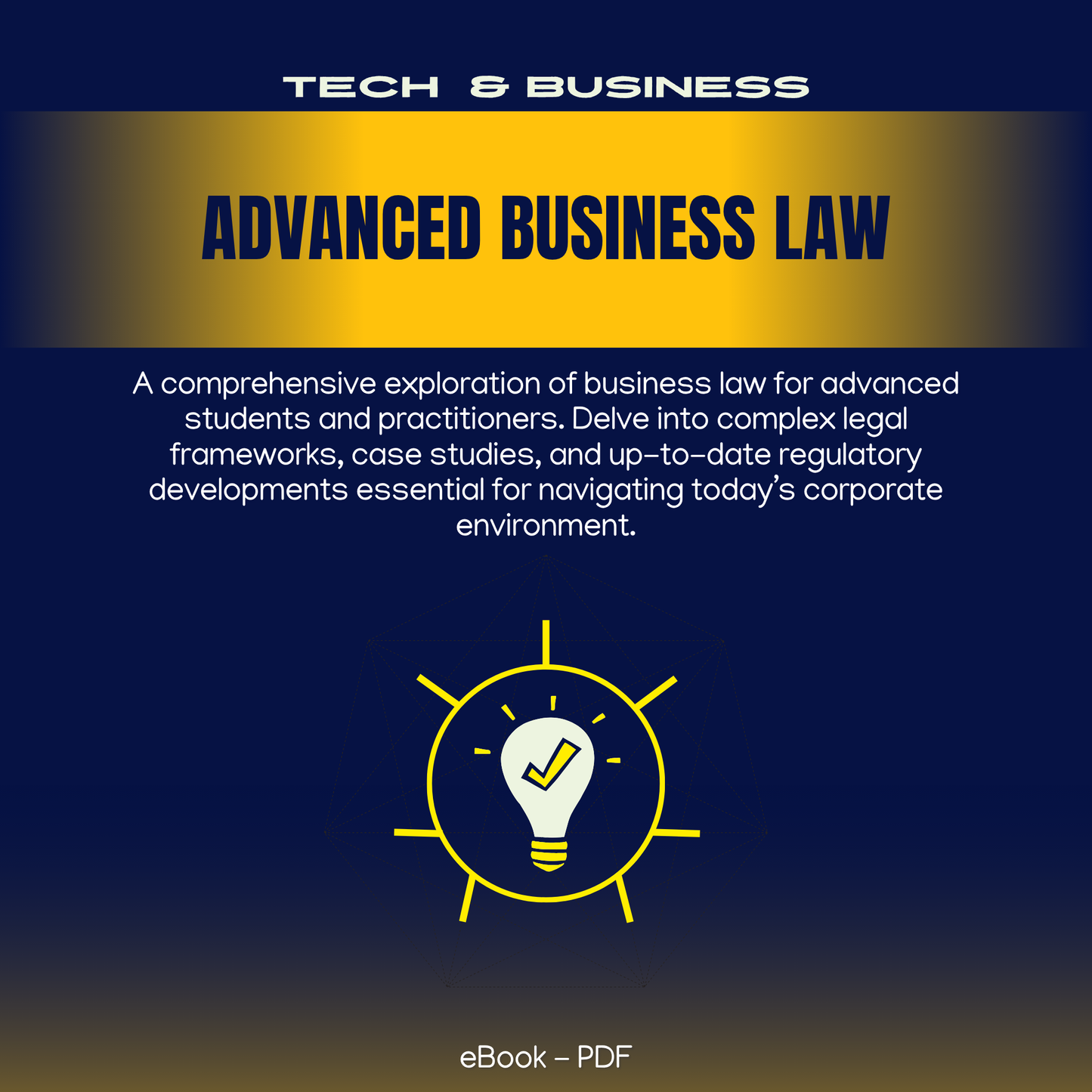 Business, Economy & Marketing e-Books