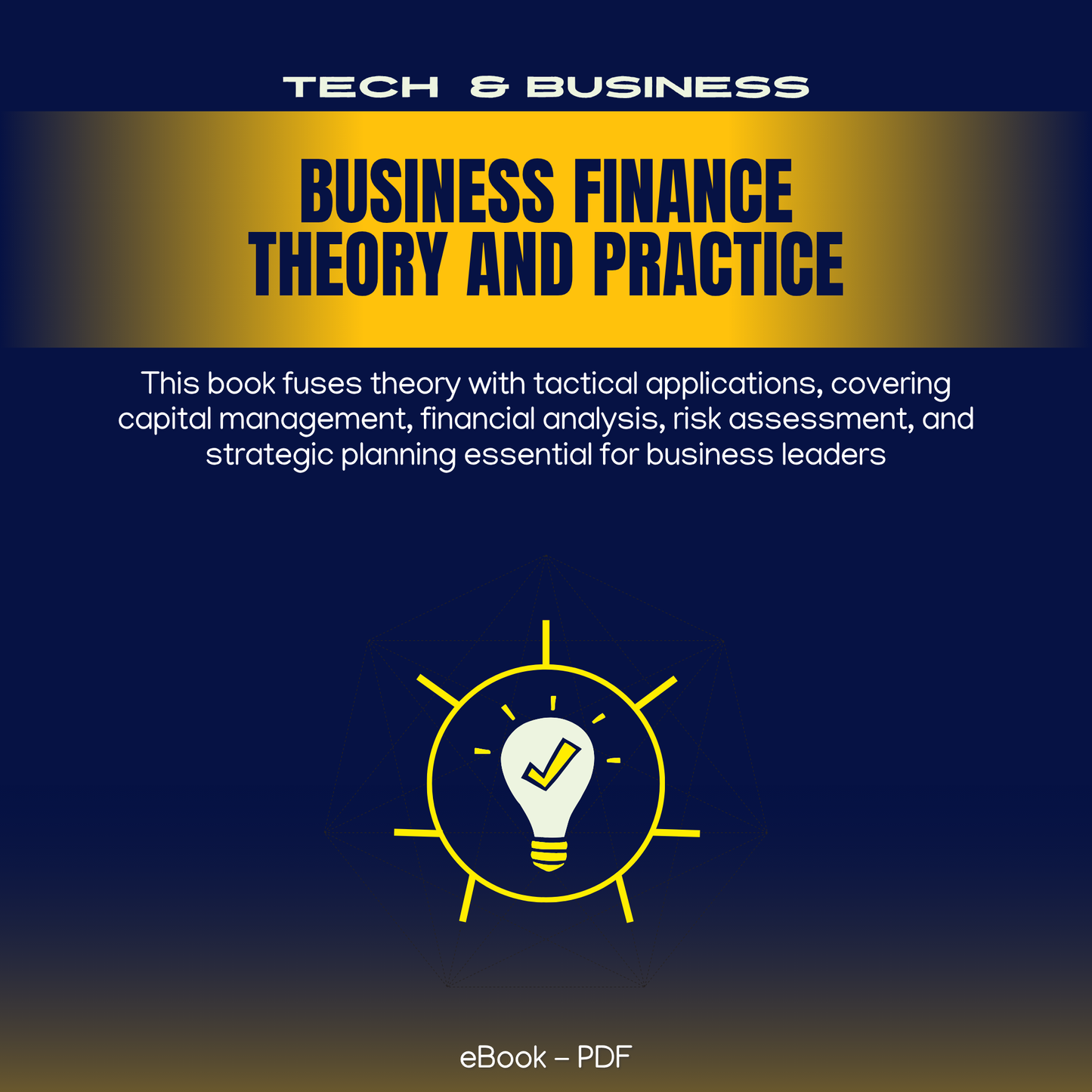 Business, Economy & Marketing e-Books