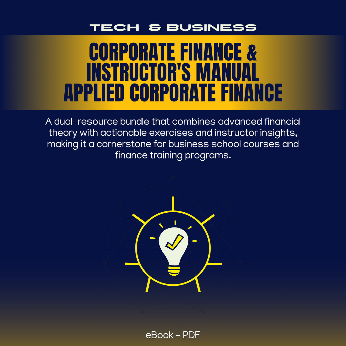 Business, Economy & Marketing e-Books