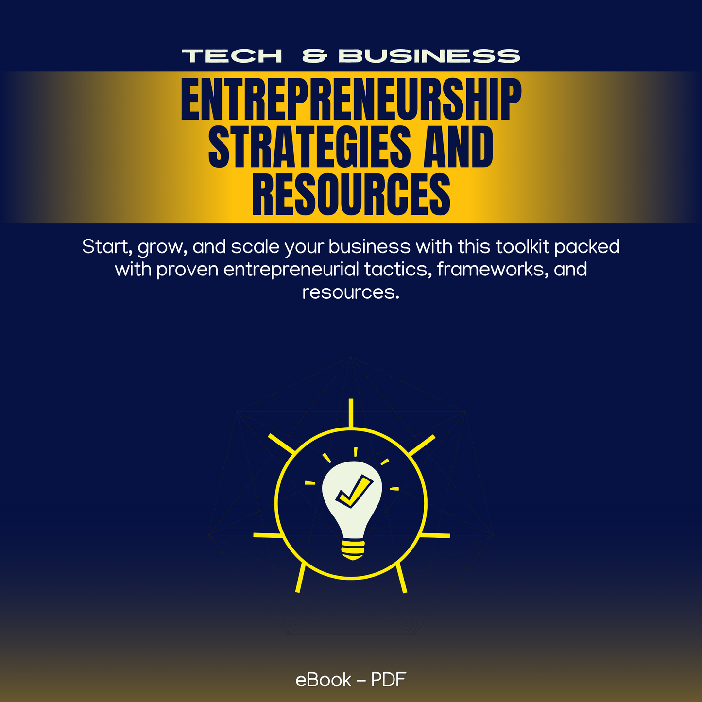 Business, Economy & Marketing e-Books