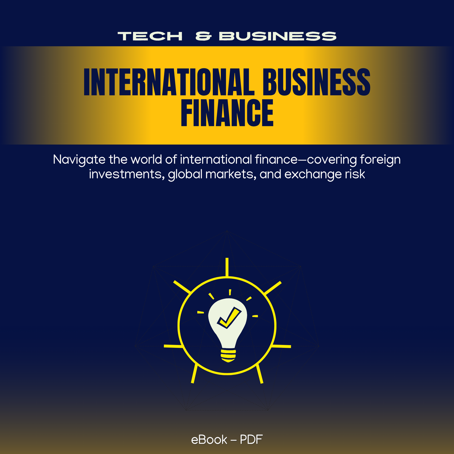 Business, Economy & Marketing e-Books