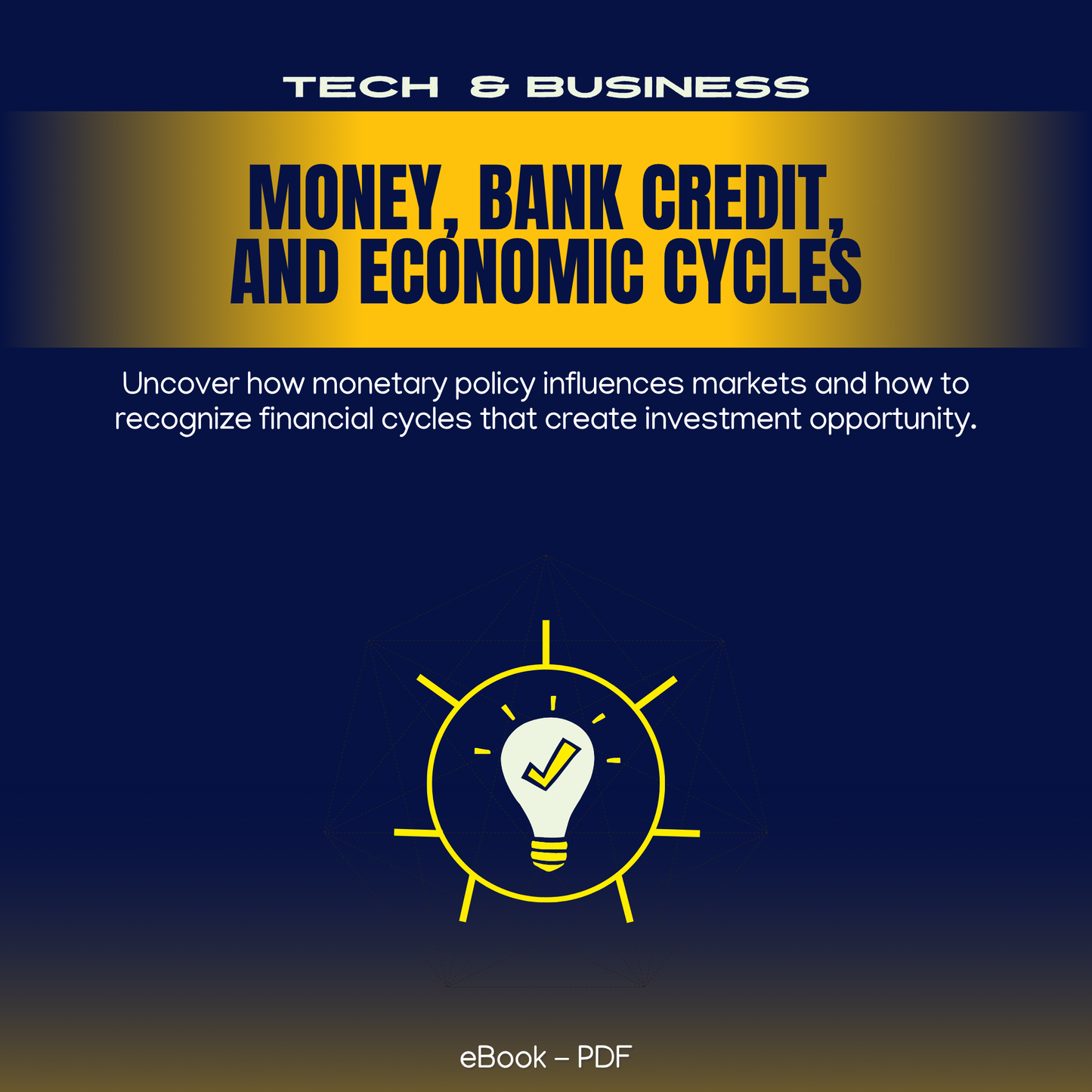 Business, Economy & Marketing e-Books