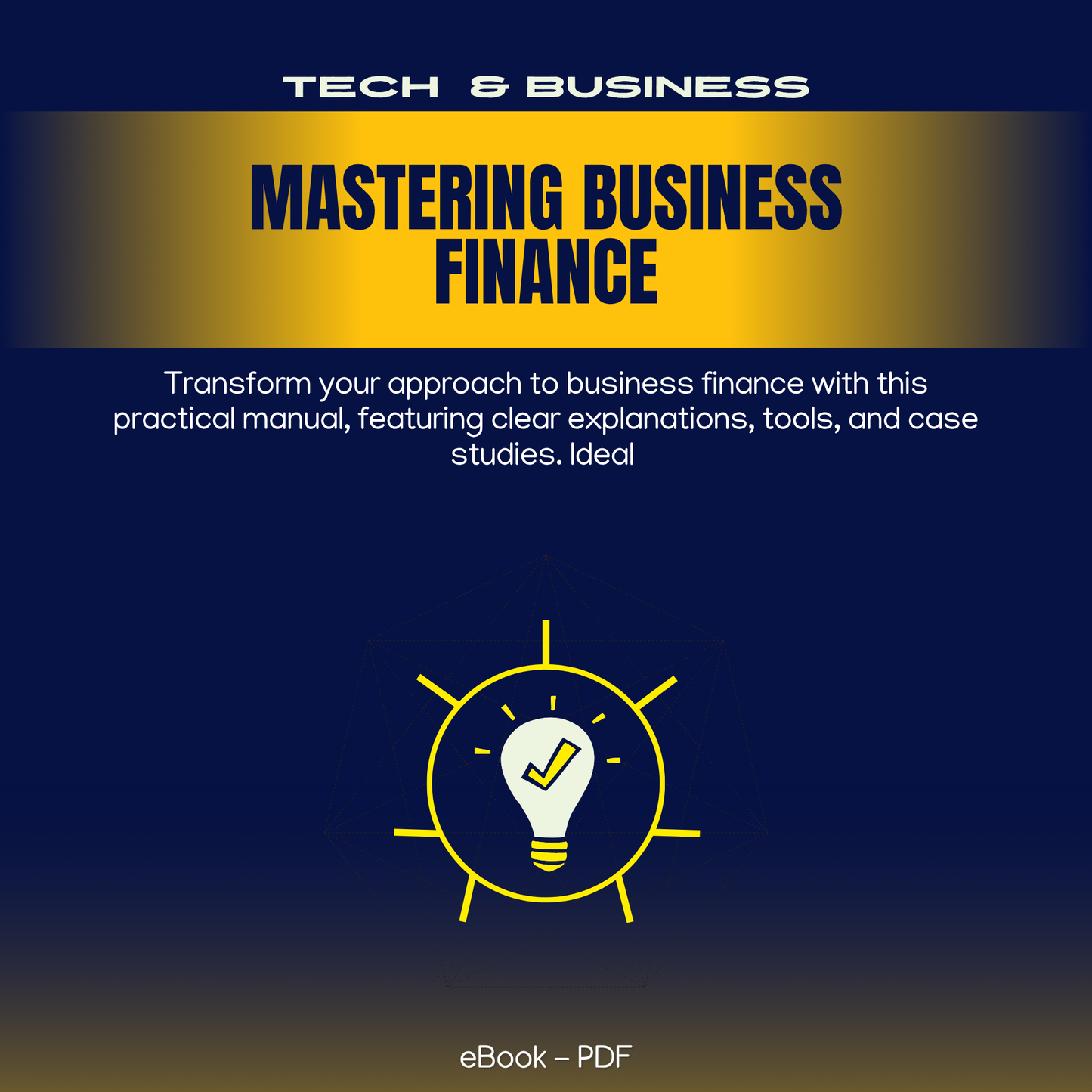 Business, Economy & Marketing e-Books