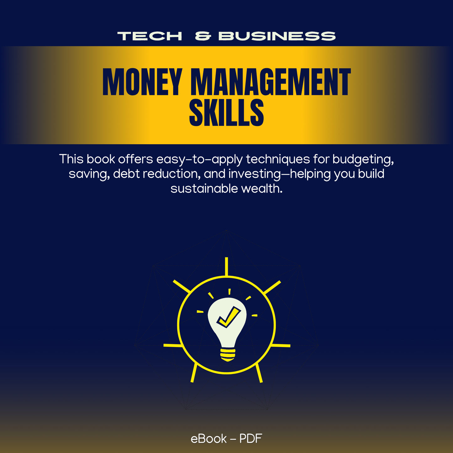 Business, Economy & Marketing e-Books