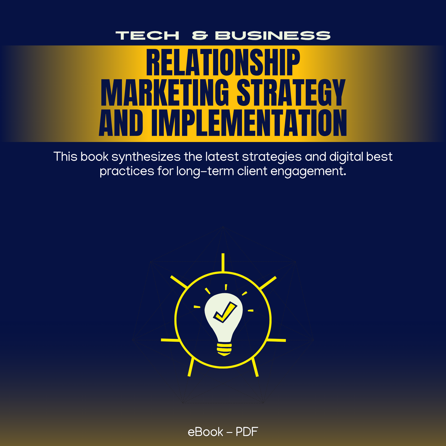 Business, Economy & Marketing e-Books