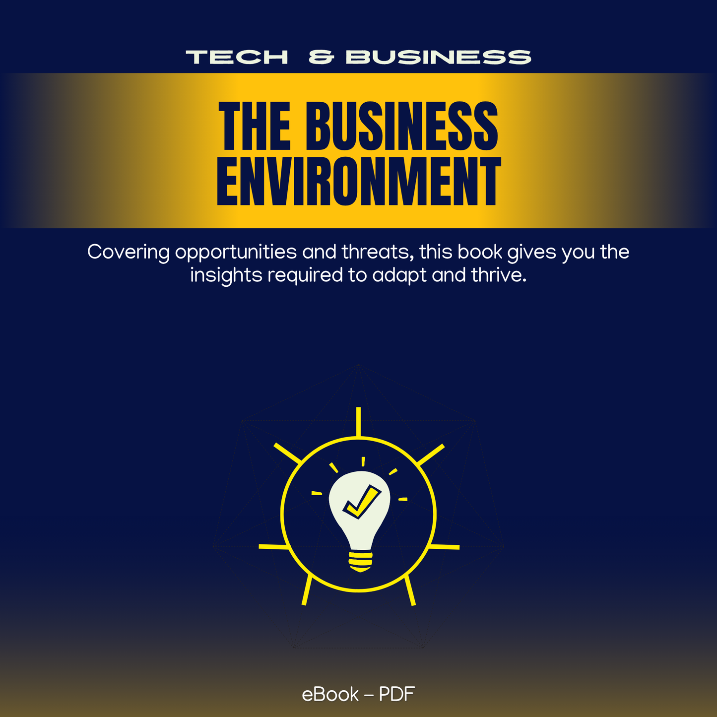 Business, Economy & Marketing e-Books