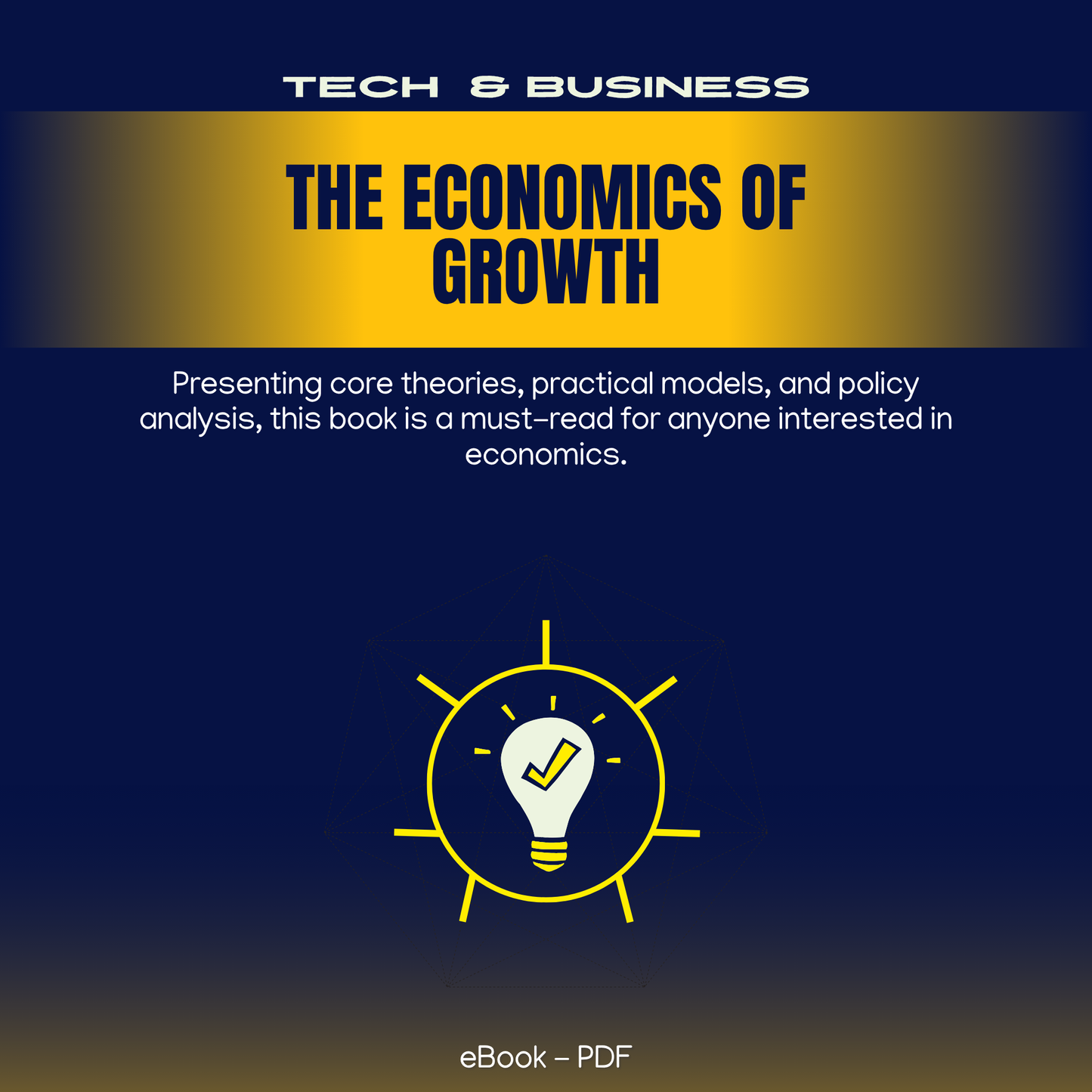 Business, Economy & Marketing e-Books