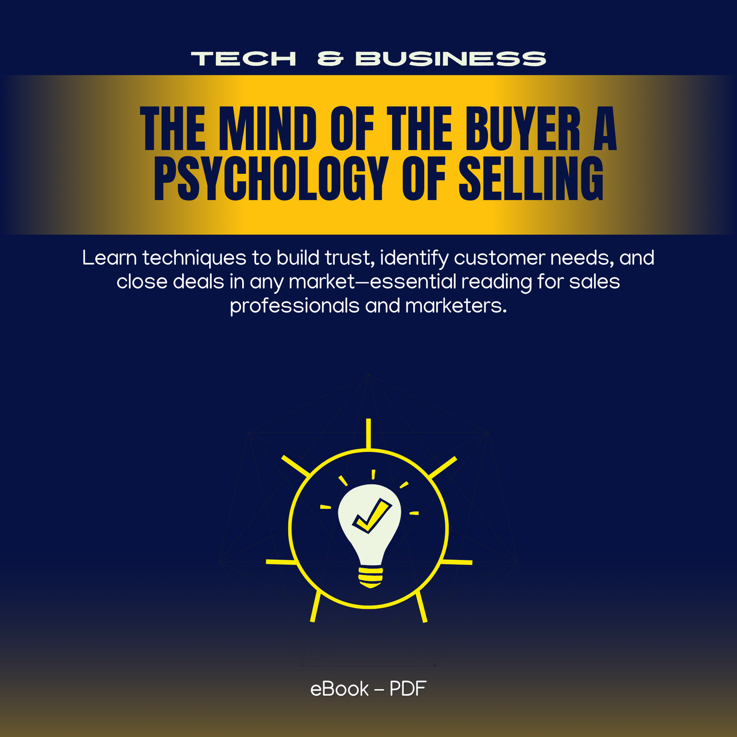 Business, Economy & Marketing e-Books