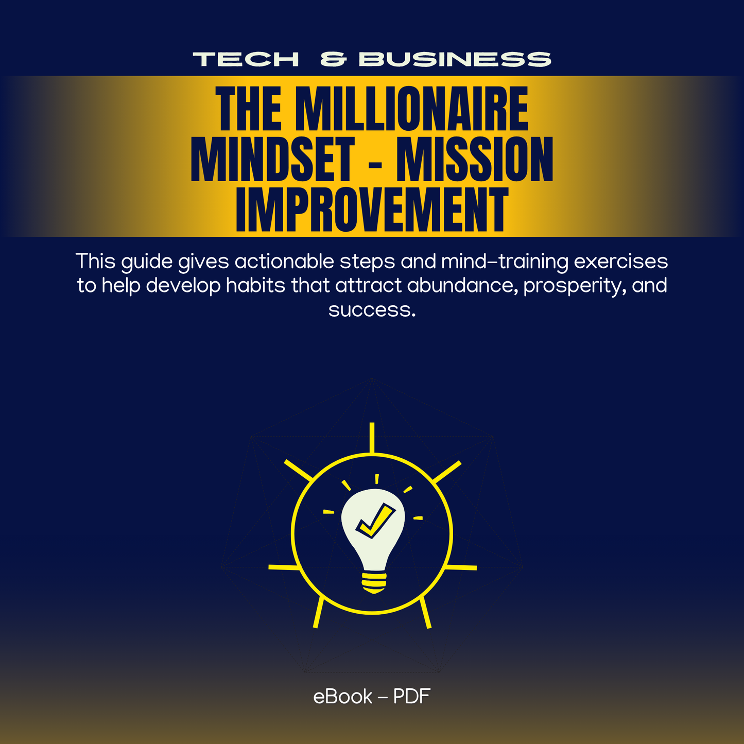 Business, Economy & Marketing e-Books