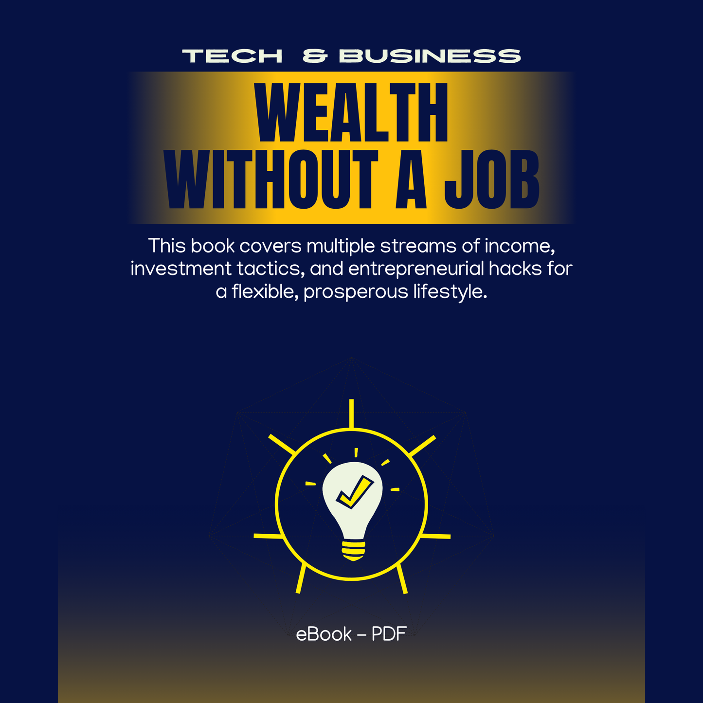 Business, Economy & Marketing e-Books